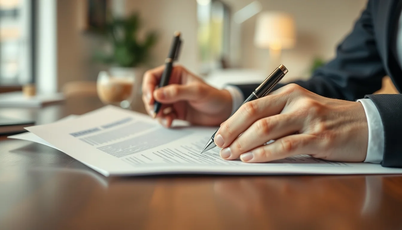 Supporting pricing visual